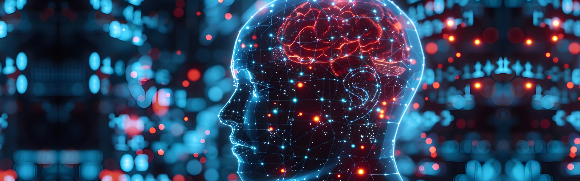 visualization of neurological impact of psychoactive substances on the human mind and consciousness